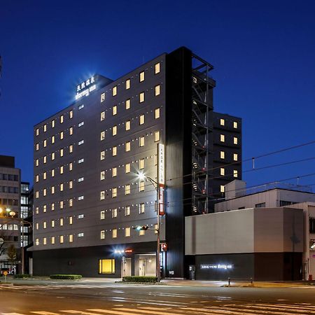 Dormy Inn Express Тойохаши Екстериор снимка