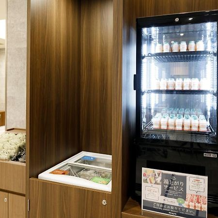 Dormy Inn Express Тойохаши Екстериор снимка