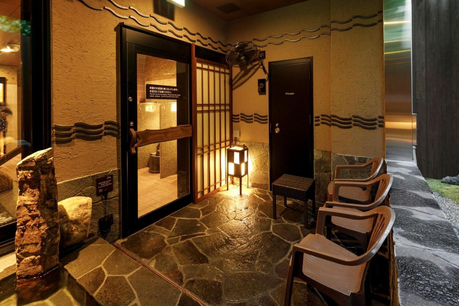 Dormy Inn Express Тойохаши Екстериор снимка