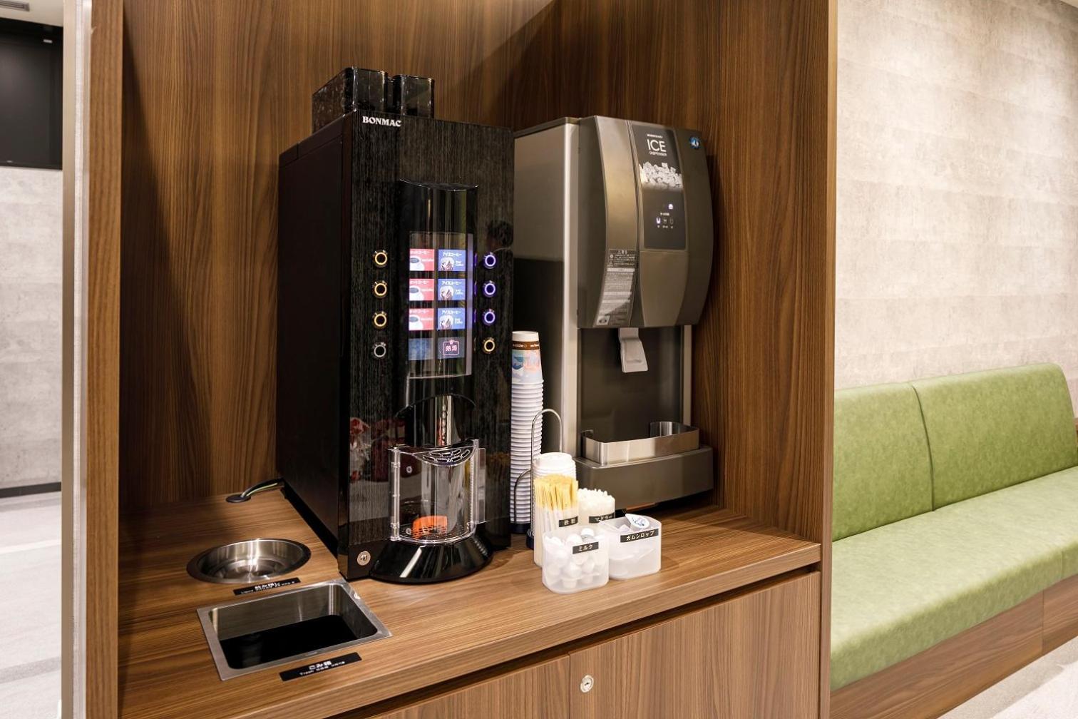 Dormy Inn Express Тойохаши Екстериор снимка