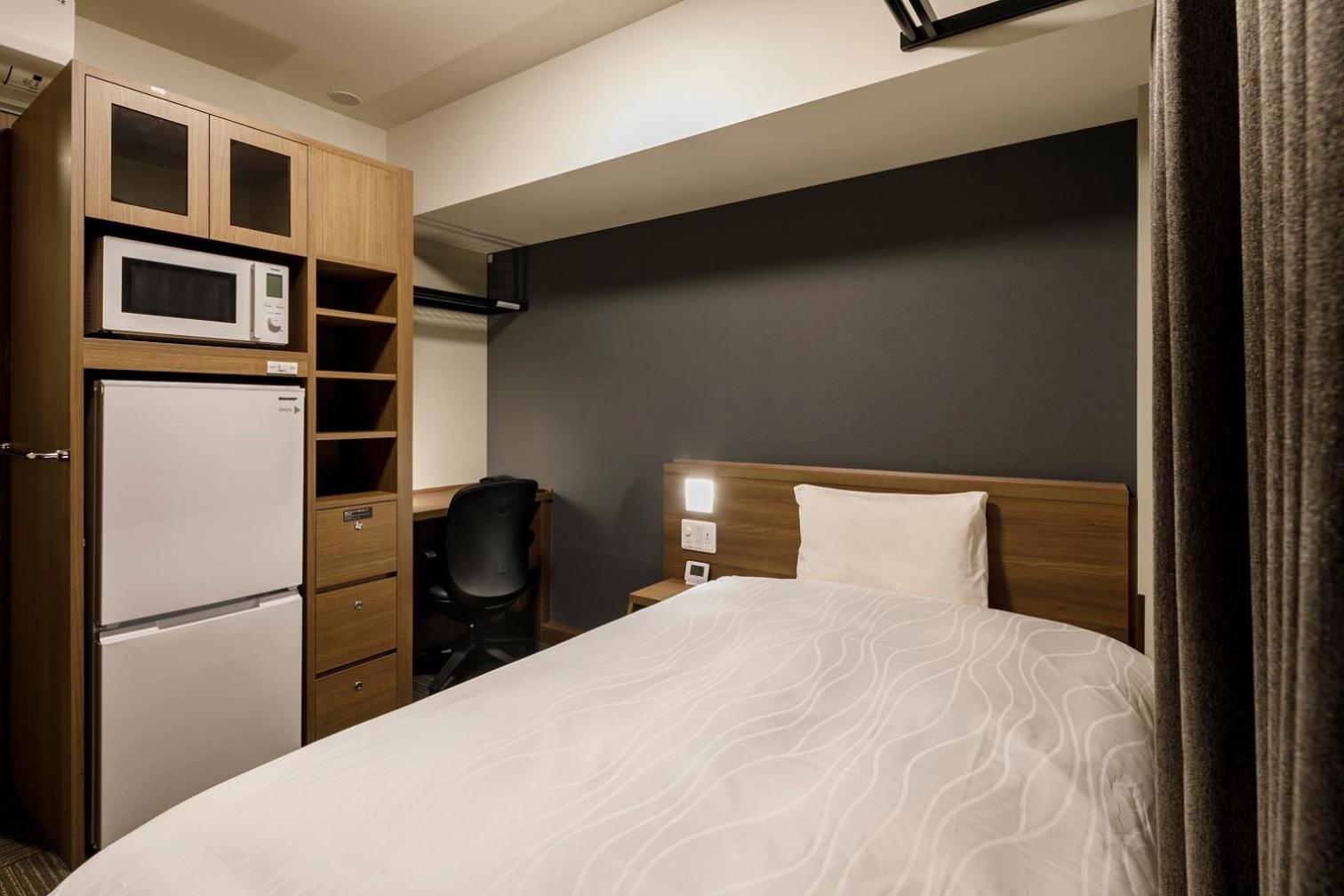 Dormy Inn Express Тойохаши Екстериор снимка
