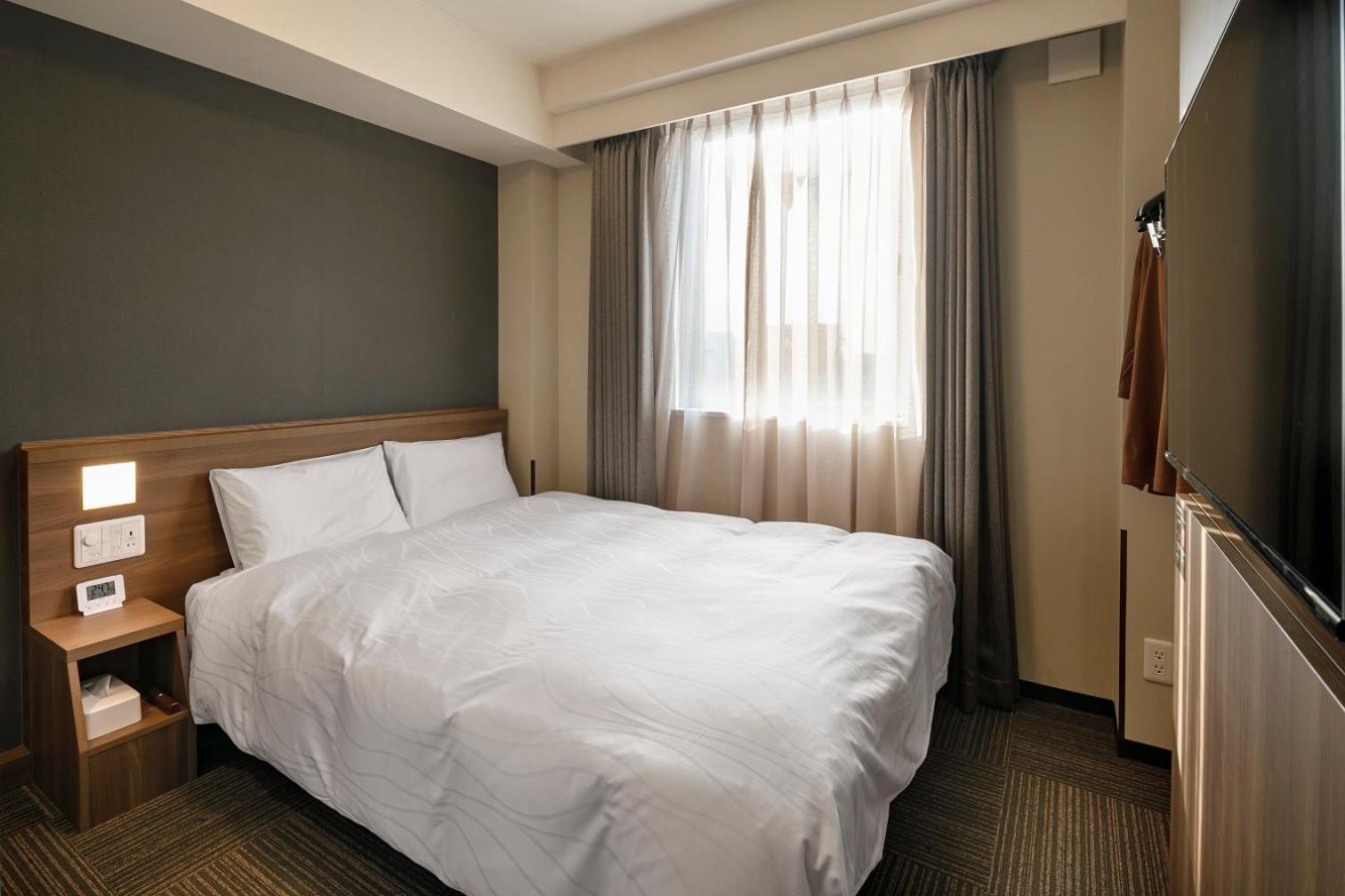 Dormy Inn Express Тойохаши Екстериор снимка