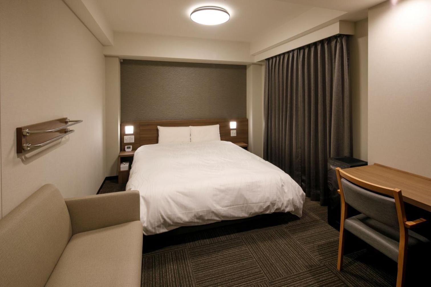 Dormy Inn Express Тойохаши Екстериор снимка