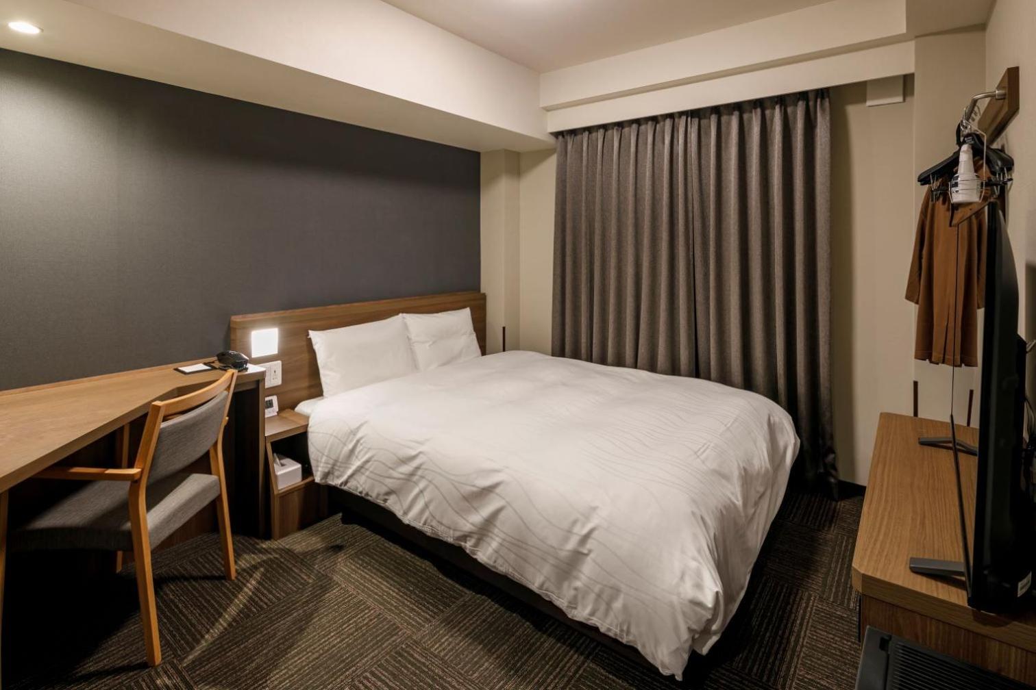 Dormy Inn Express Тойохаши Екстериор снимка
