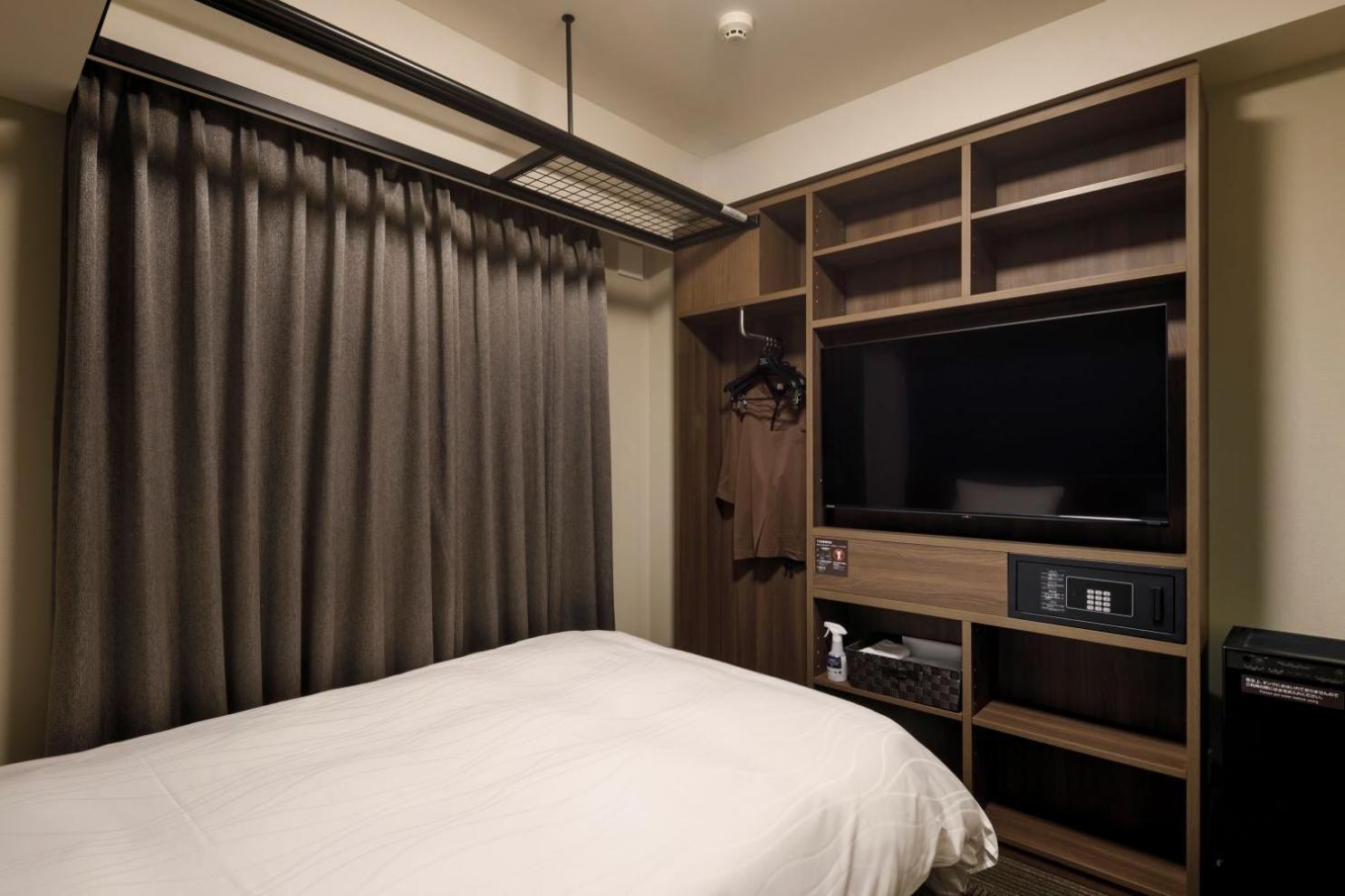 Dormy Inn Express Тойохаши Екстериор снимка