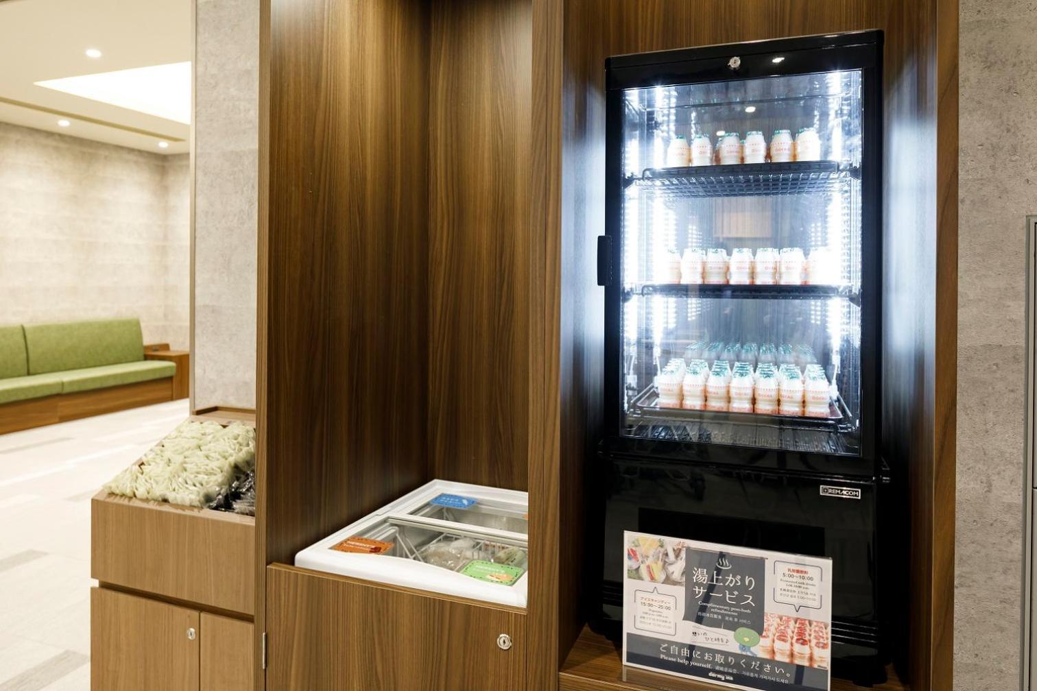 Dormy Inn Express Тойохаши Екстериор снимка