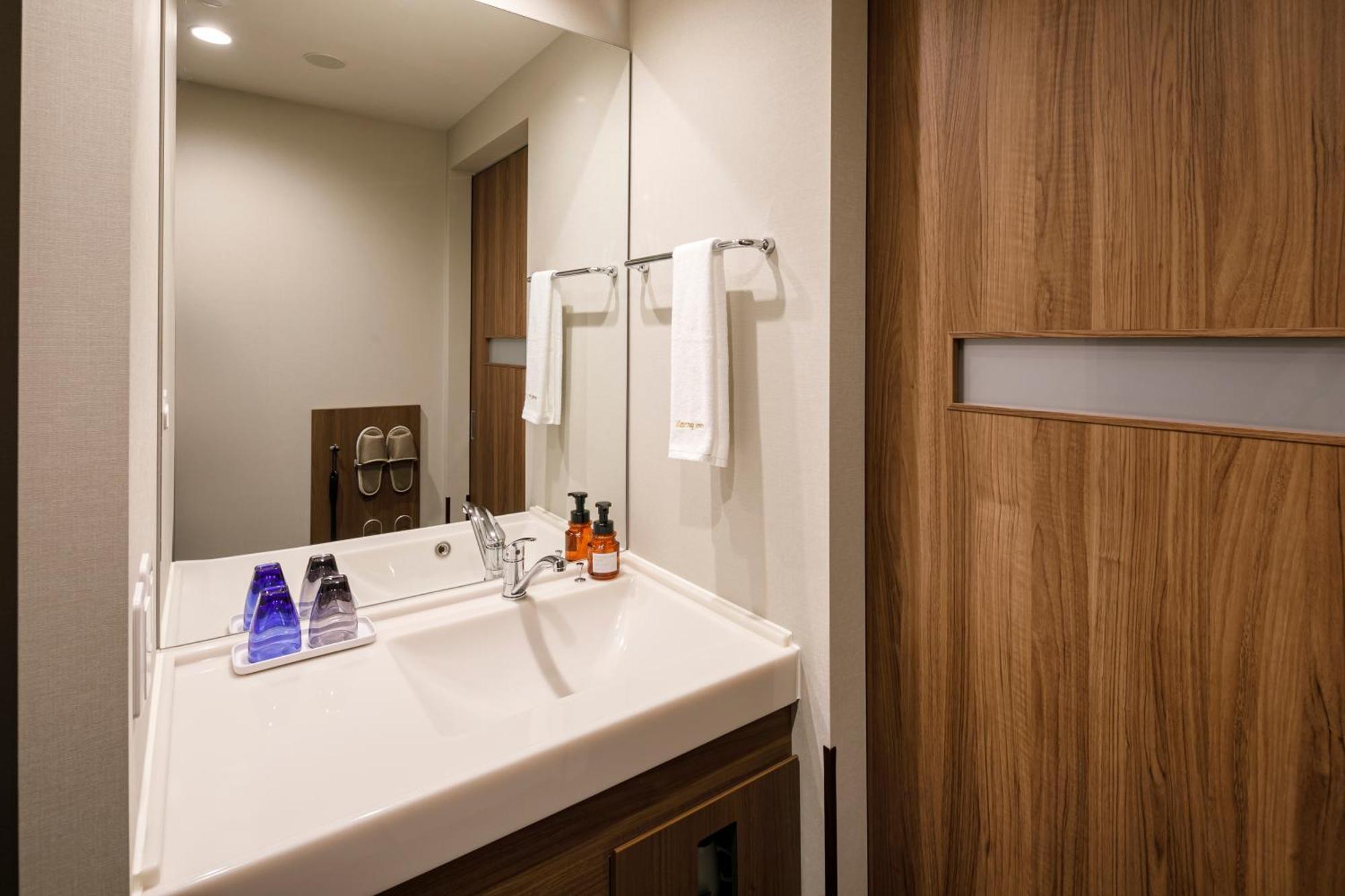 Dormy Inn Express Тойохаши Екстериор снимка